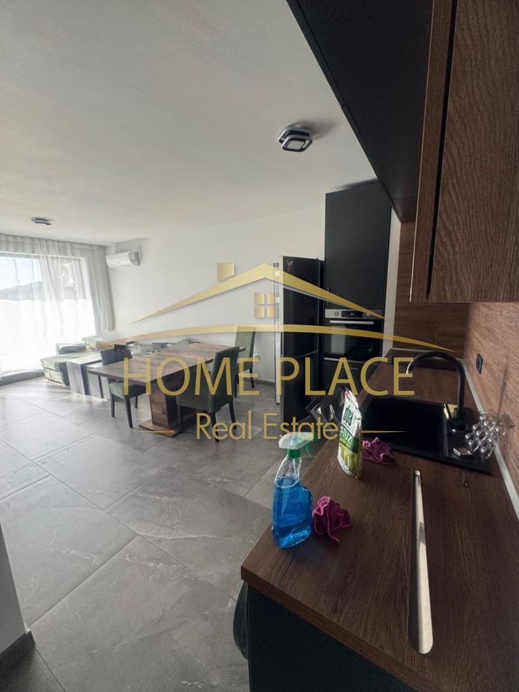 En renta  2 dormitorios Varna , Vinitsa , 85 metros cuadrados | 34691472 - imagen [4]