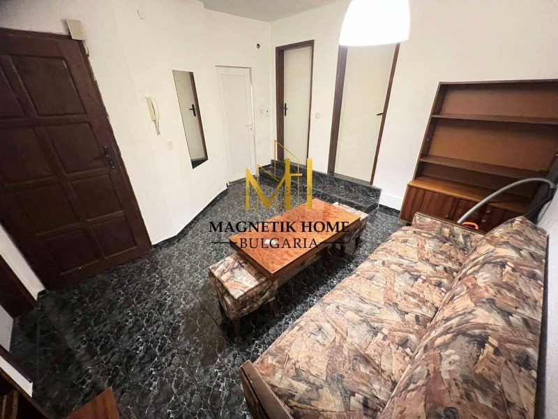 En renta  2 dormitorios Burgas , Vazrazhdane , 80 metros cuadrados | 77039925 - imagen [9]