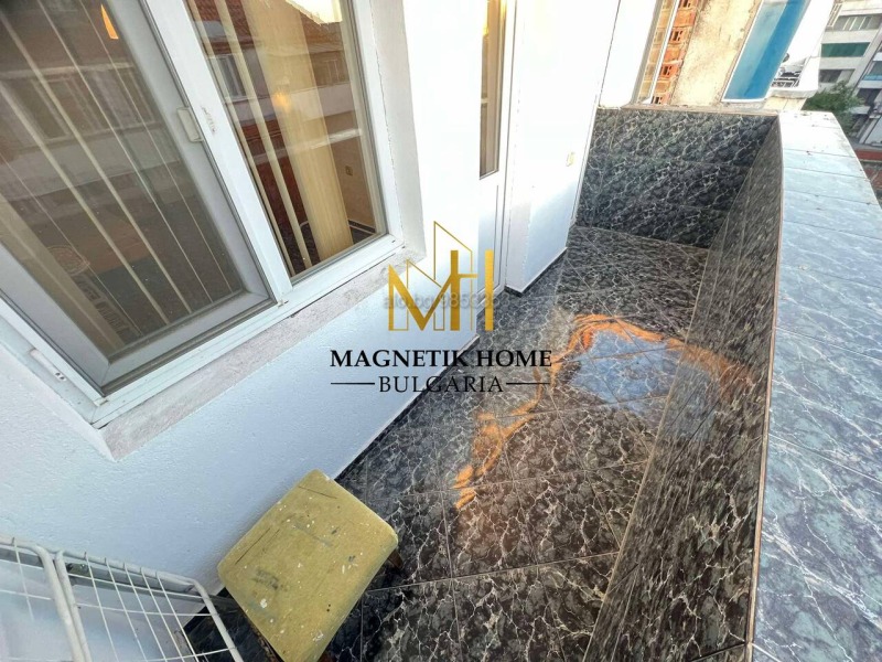 En renta  2 dormitorios Burgas , Vazrazhdane , 80 metros cuadrados | 77039925 - imagen [10]