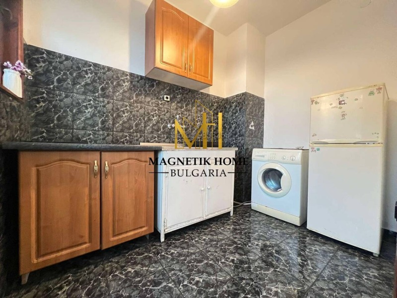 En renta  2 dormitorios Burgas , Vazrazhdane , 80 metros cuadrados | 77039925 - imagen [2]