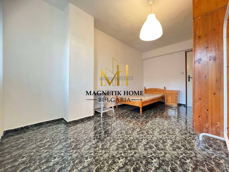 En renta  2 dormitorios Burgas , Vazrazhdane , 80 metros cuadrados | 77039925 - imagen [5]