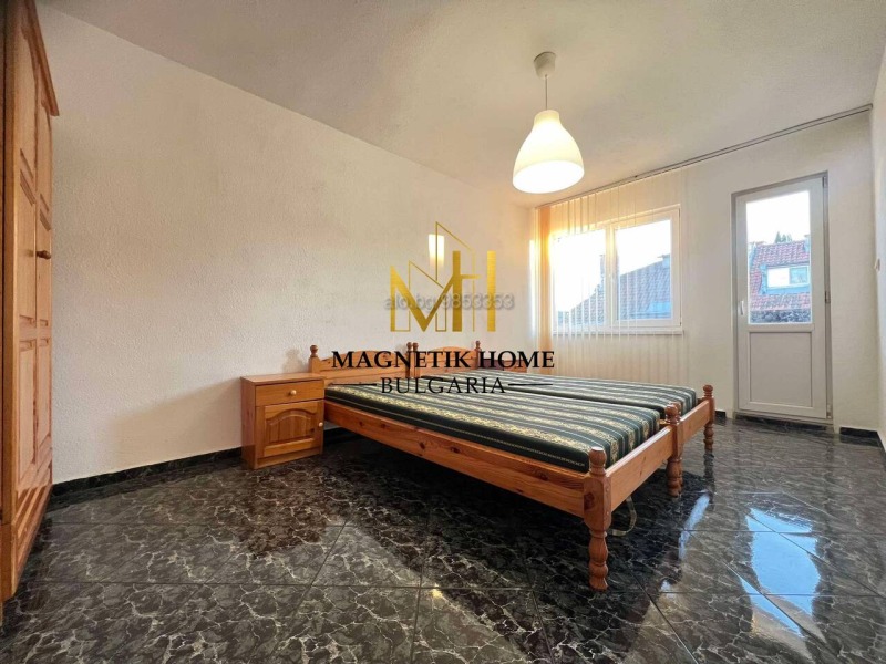En renta  2 dormitorios Burgas , Vazrazhdane , 80 metros cuadrados | 77039925 - imagen [3]