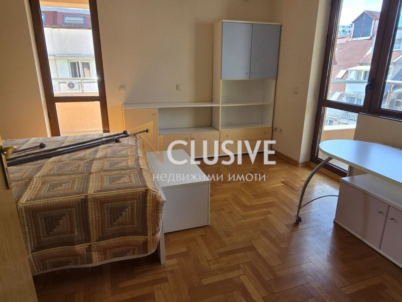Til leie  2 soverom Sofia , Borovo , 130 kvm | 94638218 - bilde [10]