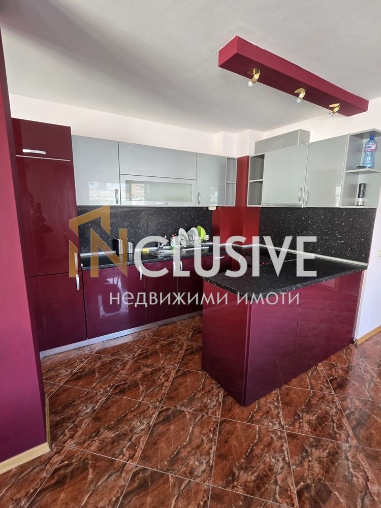 Til leie  2 soverom Sofia , Borovo , 130 kvm | 94638218 - bilde [2]