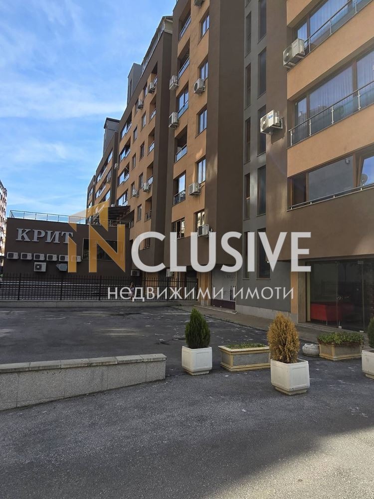 Til leie  2 soverom Sofia , Borovo , 130 kvm | 94638218 - bilde [16]