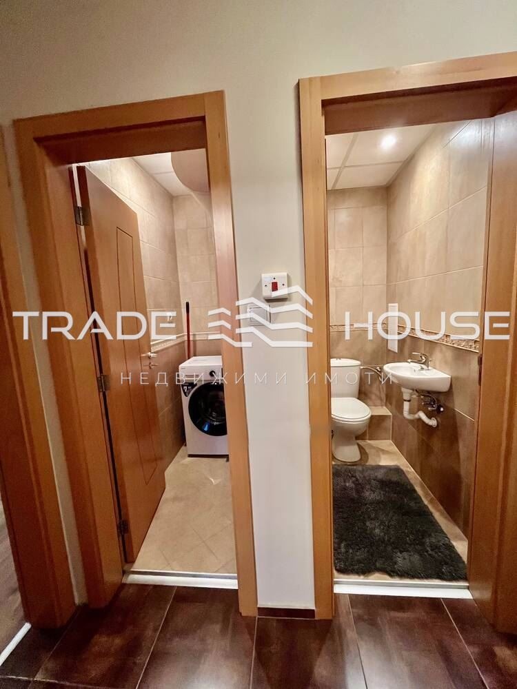 Дава под наем 3-СТАЕН, гр. Пловдив, Каменица 2, снимка 10 - Апартаменти - 52648455