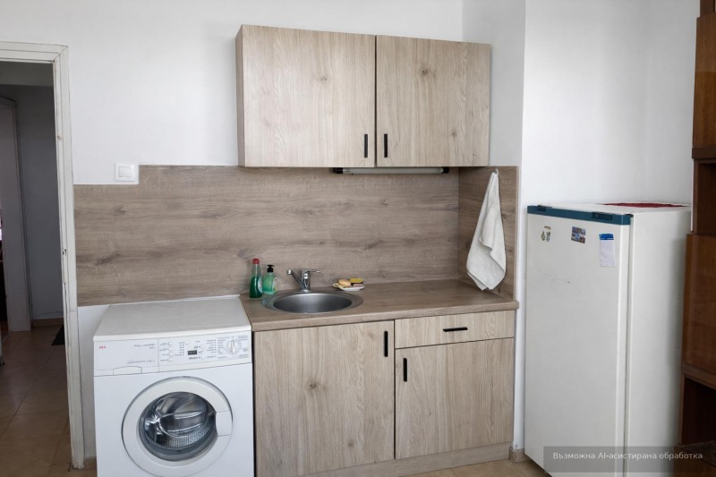 Дава под наем 3-СТАЕН, гр. Пловдив, Христо Смирненски, снимка 2 - Апартаменти - 53020783