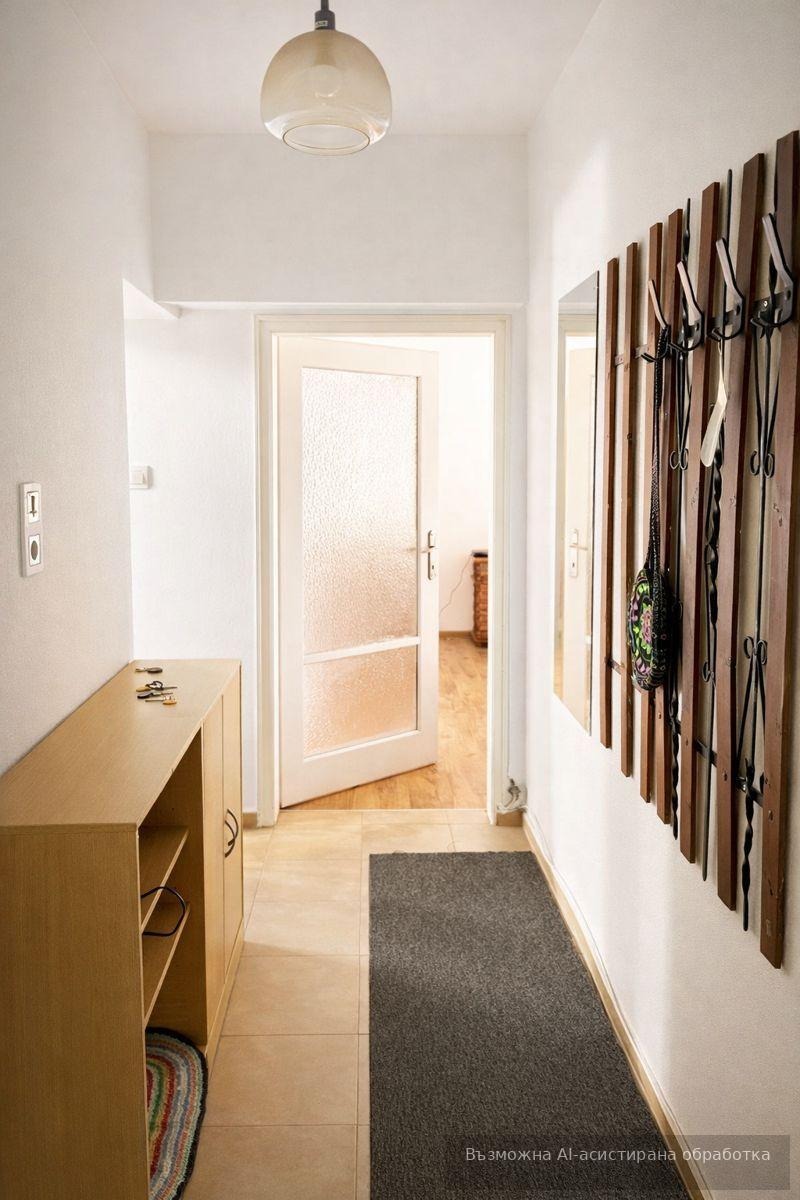 Дава под наем 3-СТАЕН, гр. Пловдив, Христо Смирненски, снимка 7 - Апартаменти - 53020783