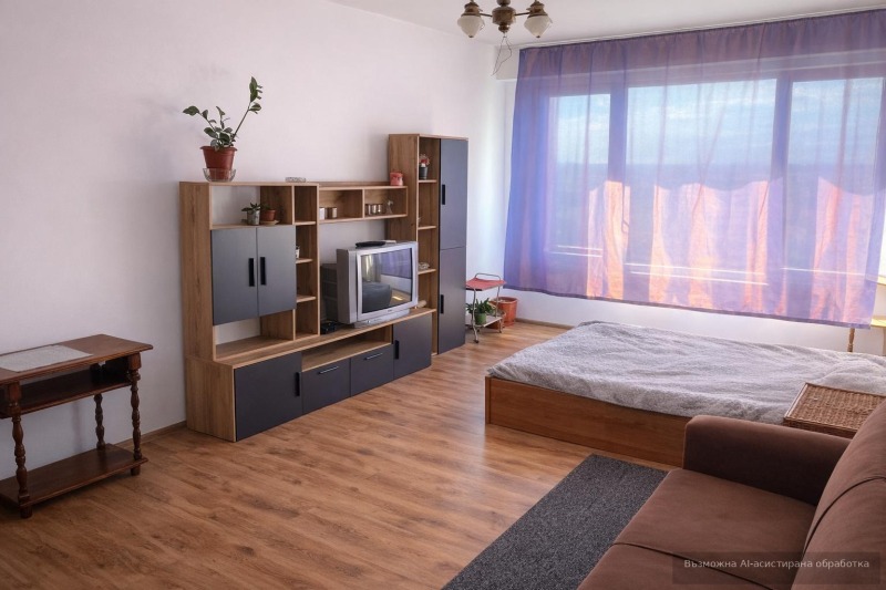 Дава под наем 3-СТАЕН, гр. Пловдив, Христо Смирненски