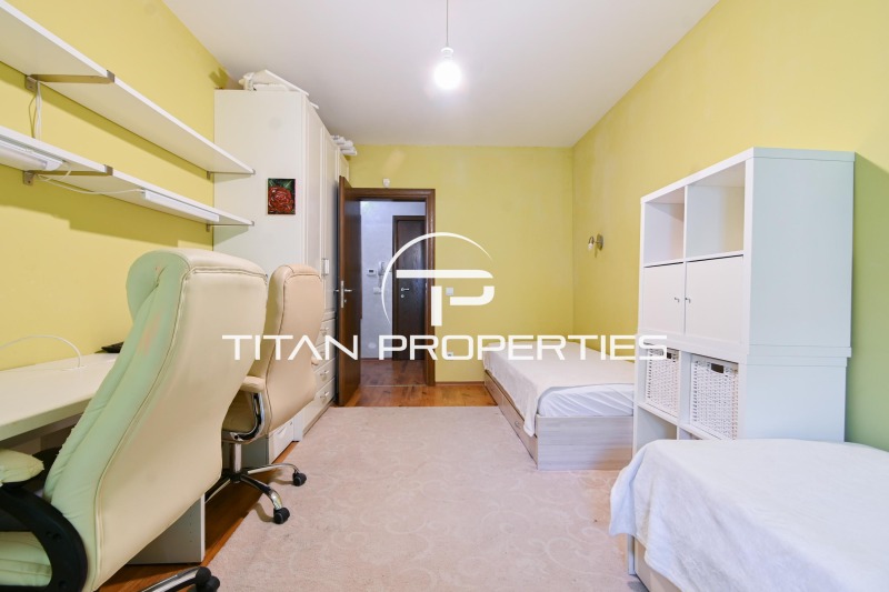 Дава под наем 3-СТАЕН, гр. София, с. Панчарево, снимка 14 - Апартаменти - 53177065