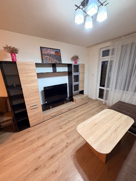 Дава под наем 3-СТАЕН, гр. Пловдив, Тракия, снимка 6 - Апартаменти - 53338786