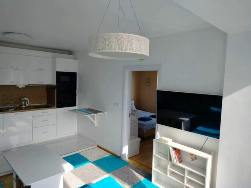 Дава под наем 3-СТАЕН, гр. София, Изток, снимка 3 - Апартаменти - 53601430