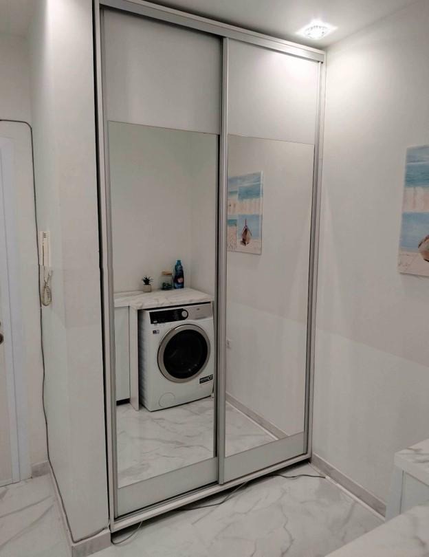 Дава под наем 3-СТАЕН, гр. София, Изток, снимка 12 - Апартаменти - 53601430