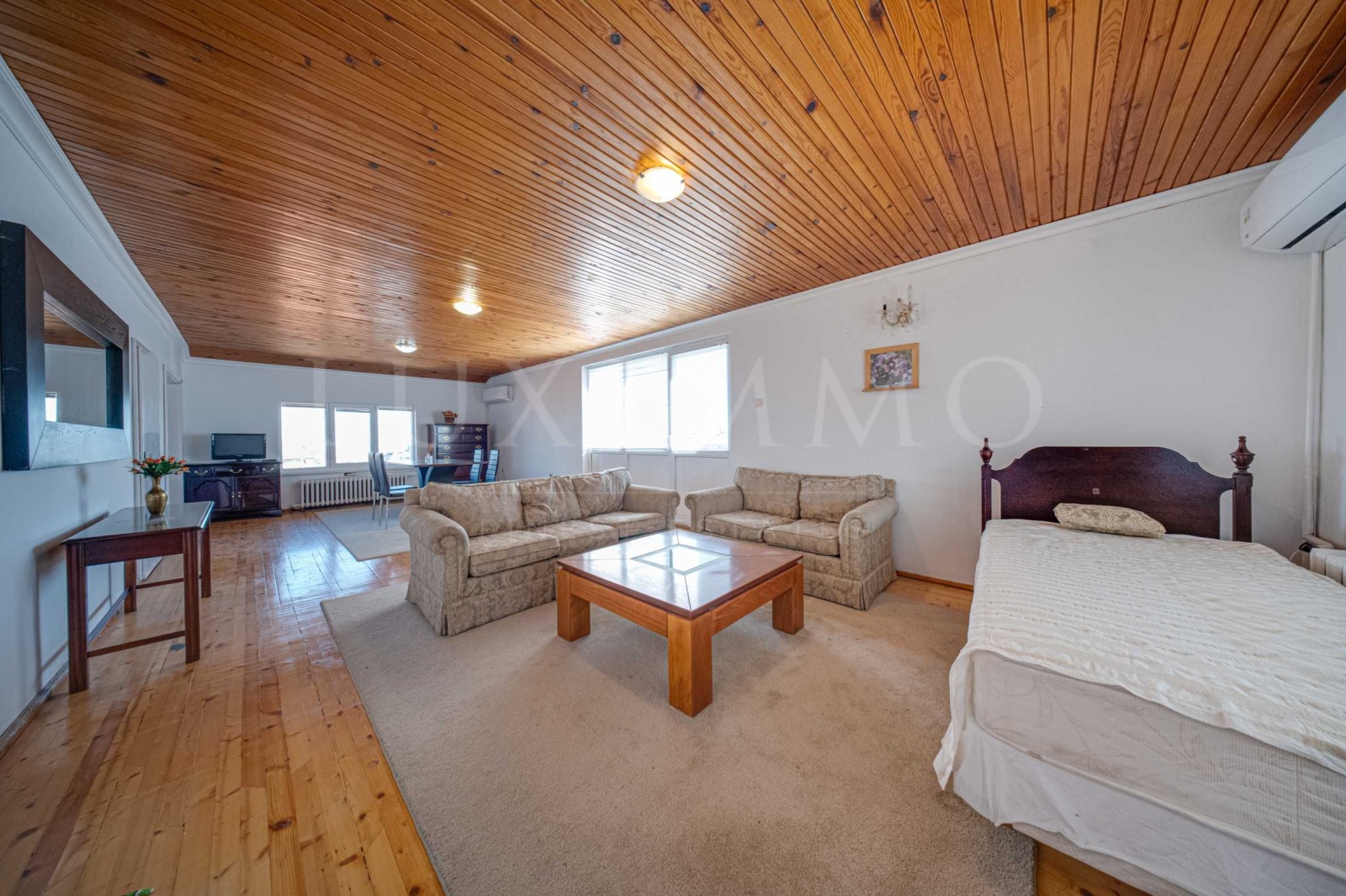 Дава под наем 3-СТАЕН, гр. София, Драгалевци, снимка 4 - Апартаменти - 53725283