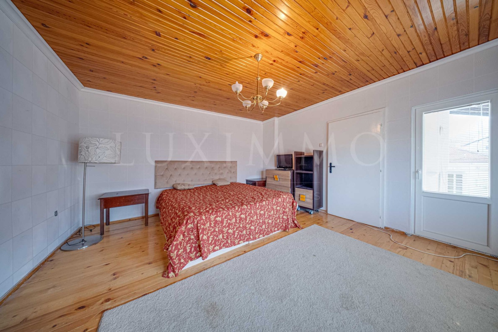 Дава под наем 3-СТАЕН, гр. София, Драгалевци, снимка 6 - Апартаменти - 53725283