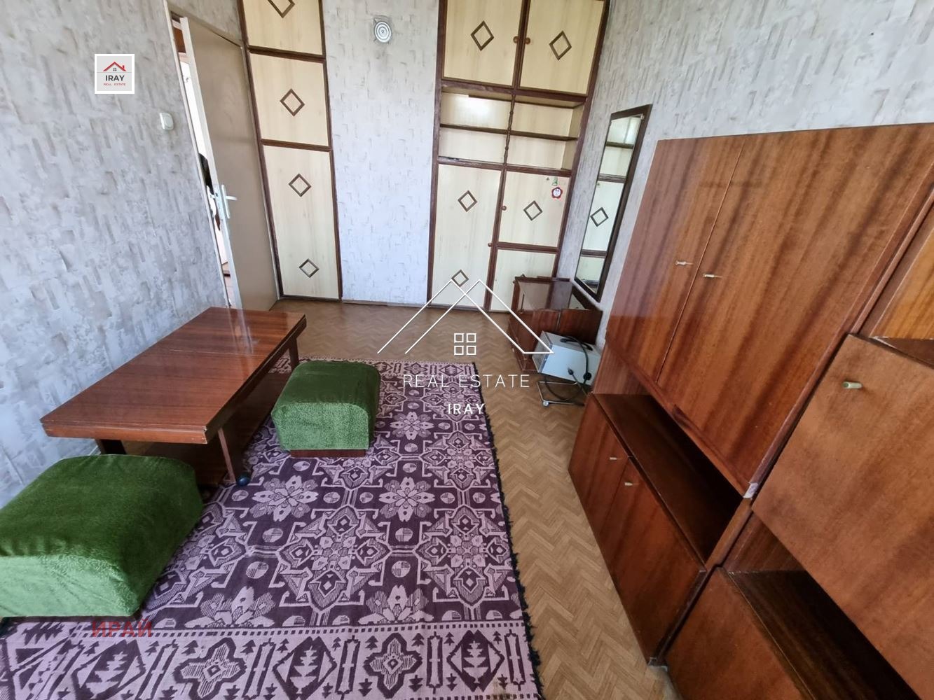 Дава под наем 3-СТАЕН, гр. Стара Загора, Казански, снимка 6 - Апартаменти - 54518534