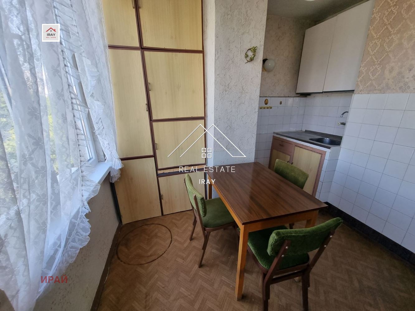 Дава под наем 3-СТАЕН, гр. Стара Загора, Казански, снимка 8 - Апартаменти - 54518534