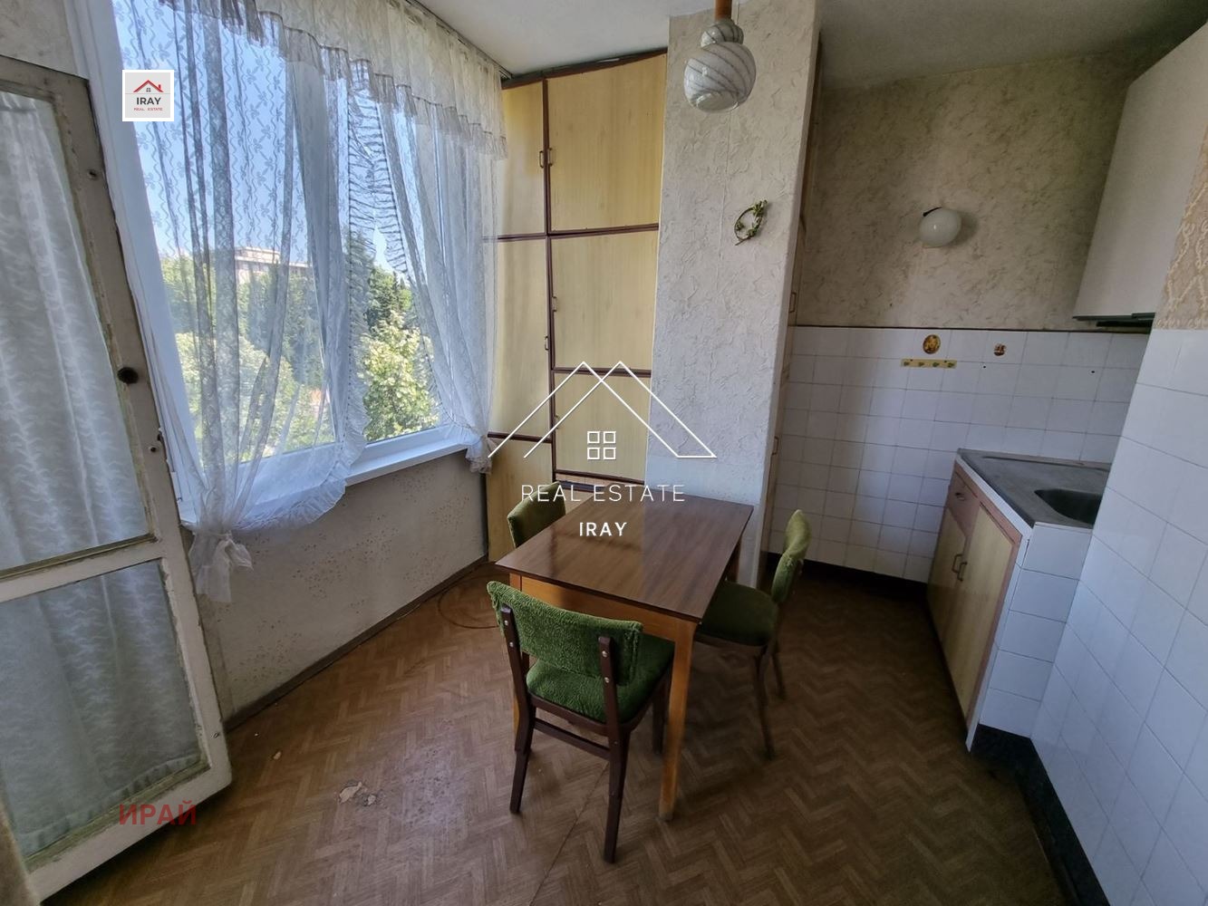 Дава под наем 3-СТАЕН, гр. Стара Загора, Казански, снимка 5 - Апартаменти - 54518534