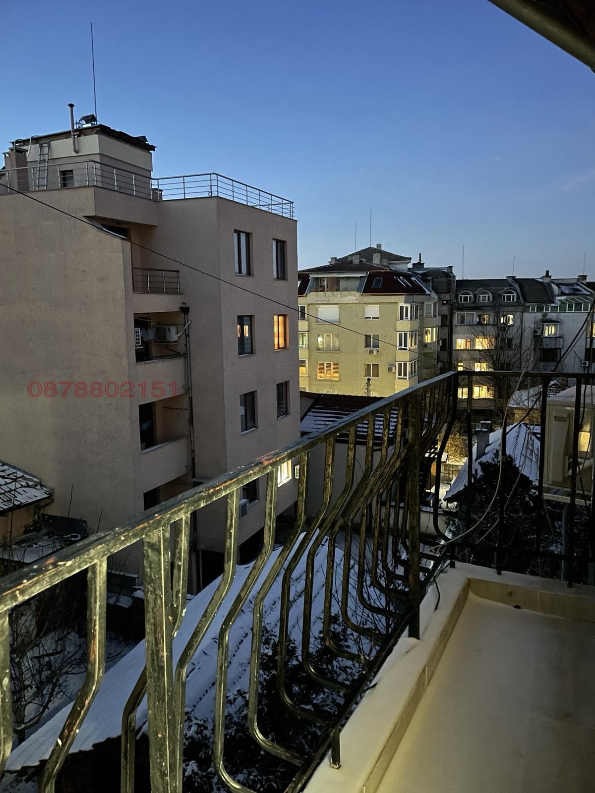 Дава под Наем 2-СТАЕН | Imot.bg — изображение 7