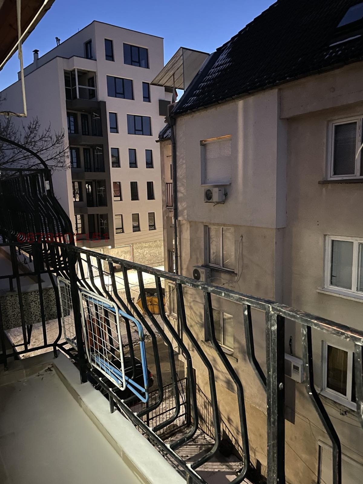 Дава под Наем 2-СТАЕН | Imot.bg — изображение 8