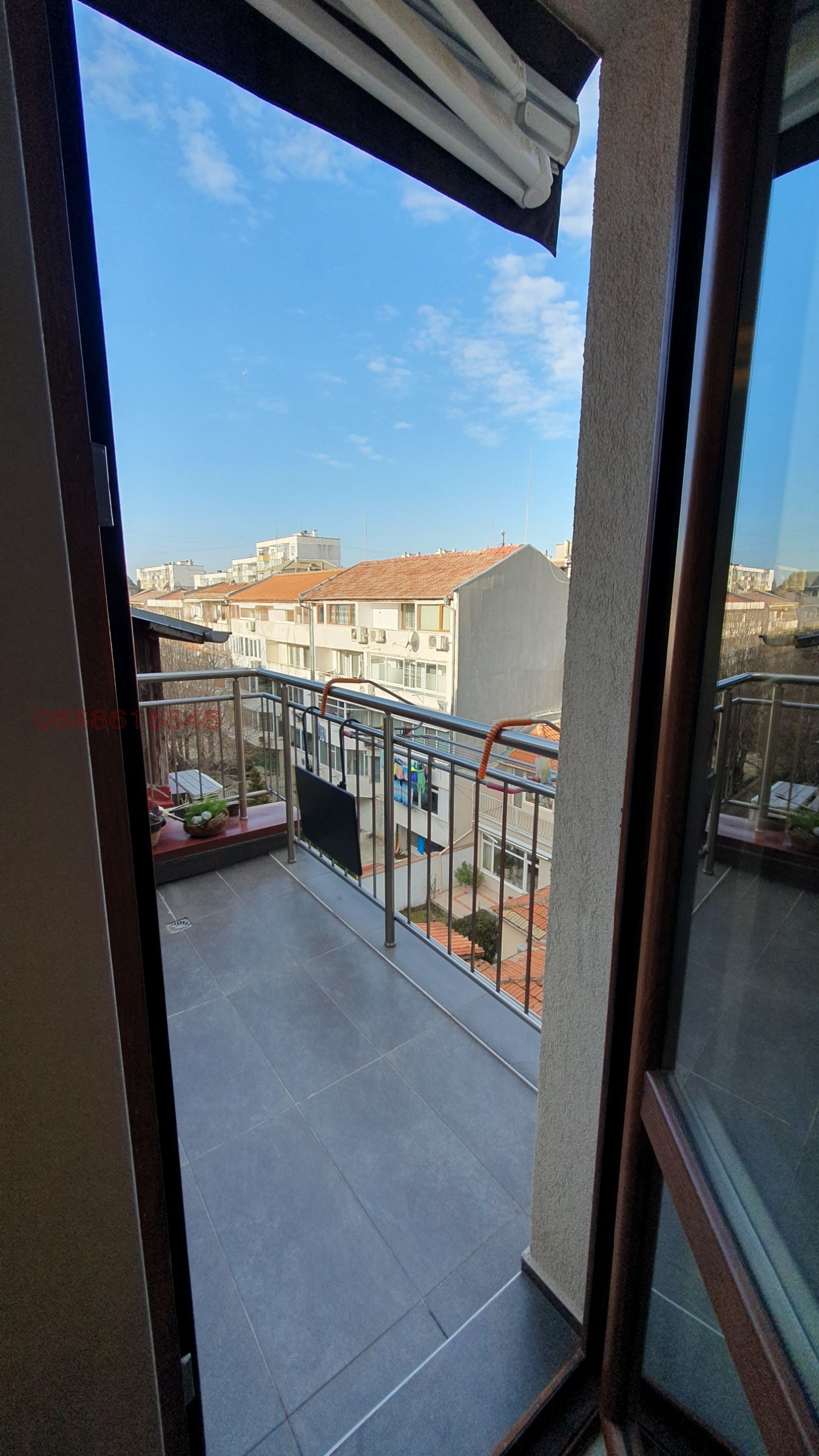 Дава под Наем 3-СТАЕН | Imot.bg — изображение 8