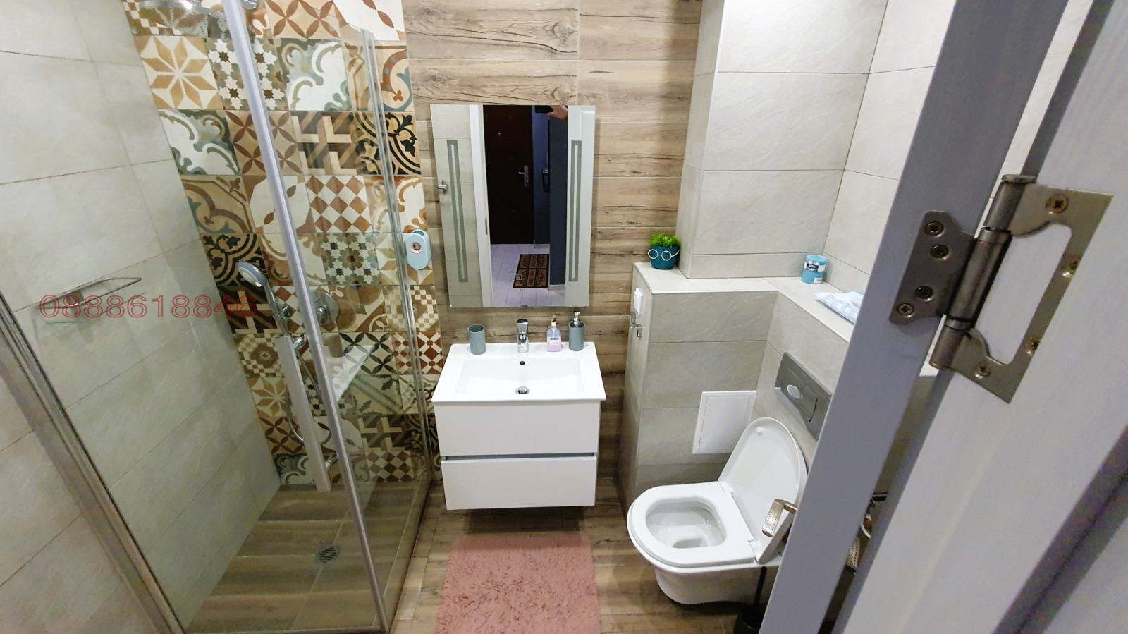 Дава под Наем 3-СТАЕН | Imot.bg — изображение 13