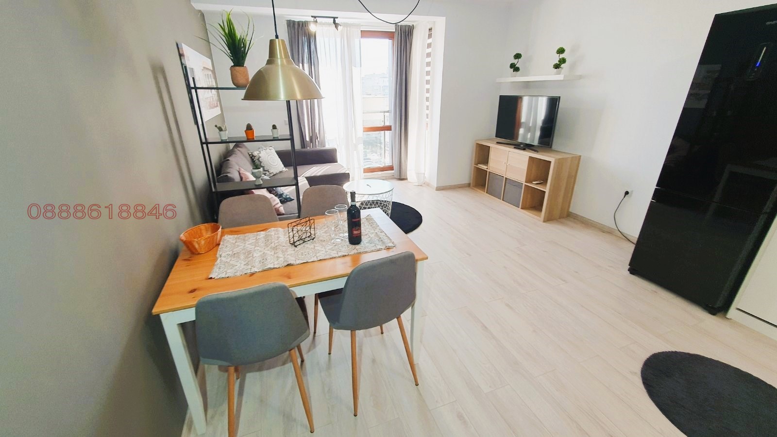 Дава под Наем 3-СТАЕН | Imot.bg — изображение 3