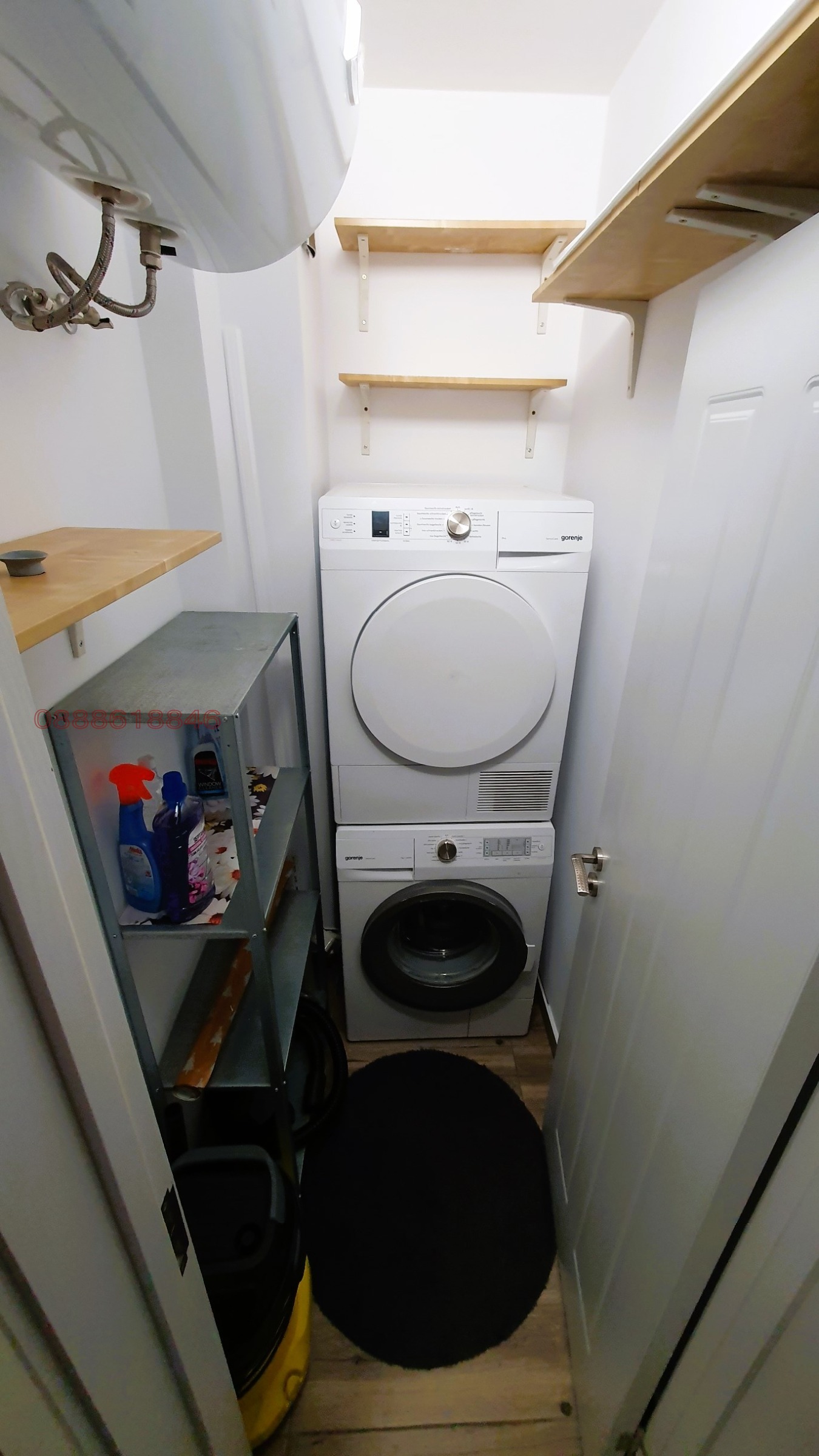 Дава под Наем 3-СТАЕН | Imot.bg — изображение 17