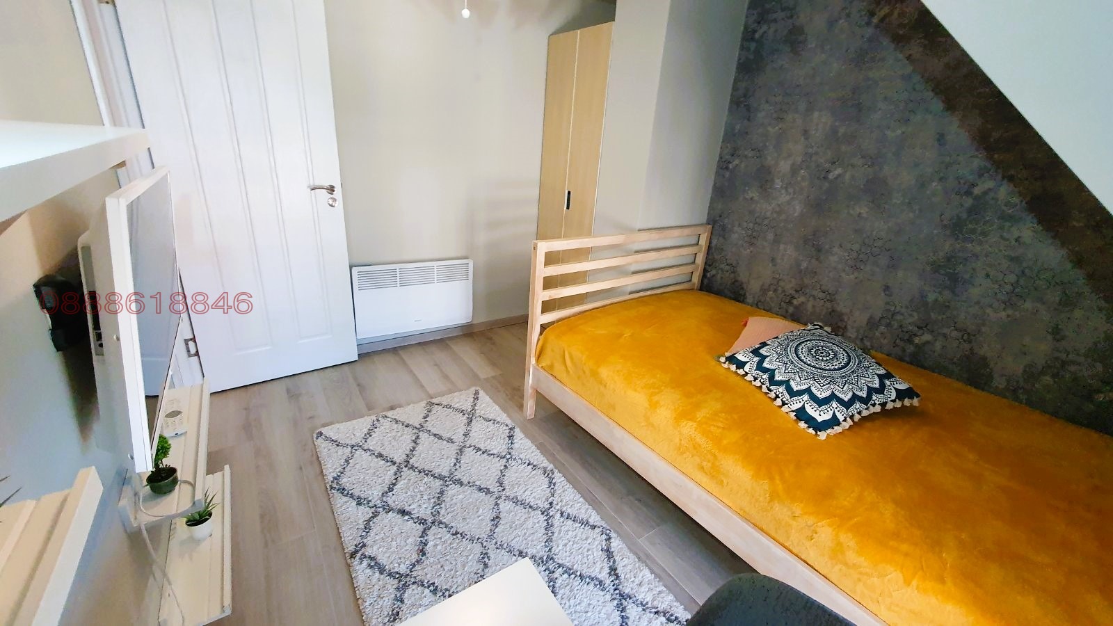 Дава под Наем 3-СТАЕН | Imot.bg — изображение 12