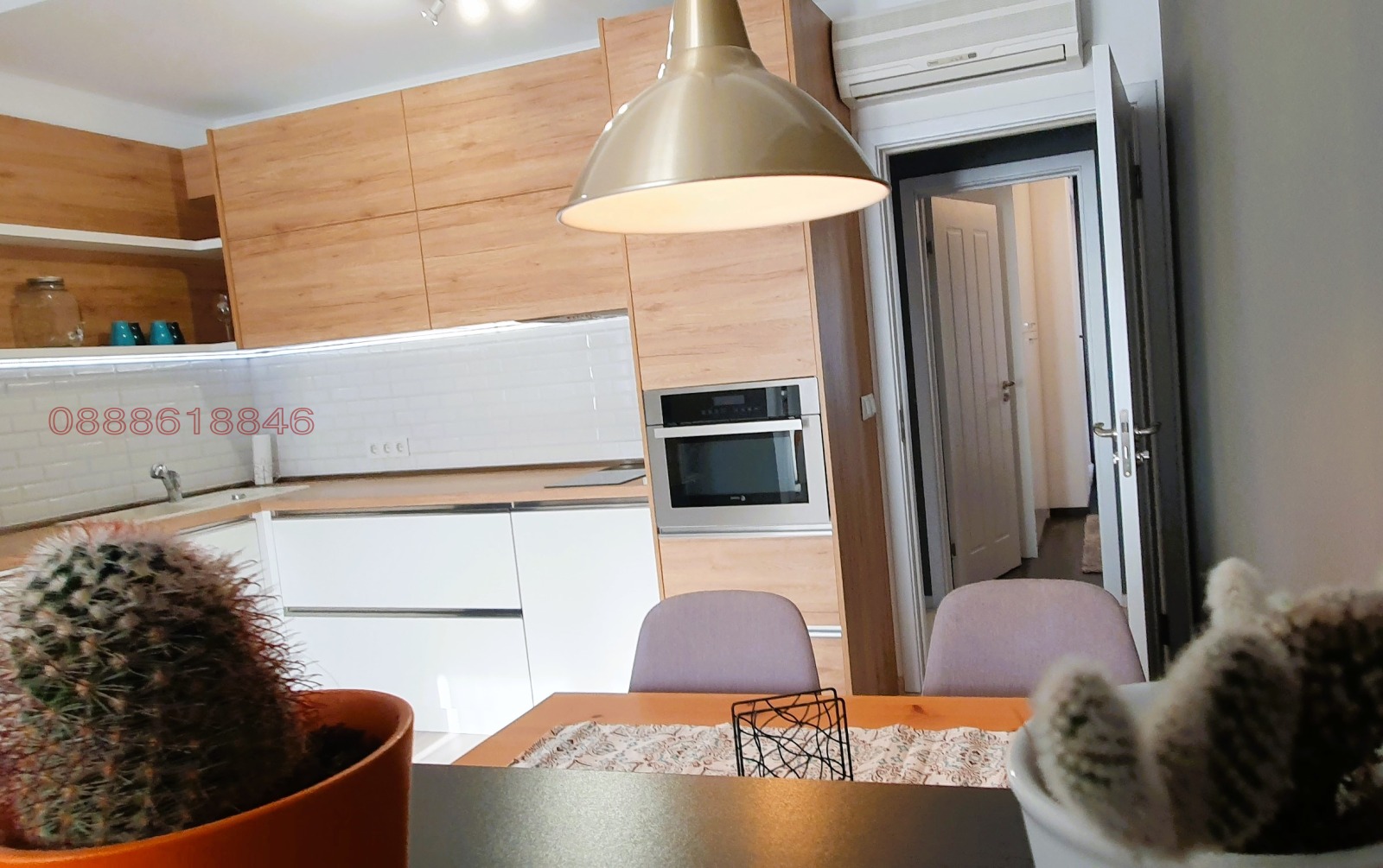 Дава под Наем 3-СТАЕН | Imot.bg — изображение 5