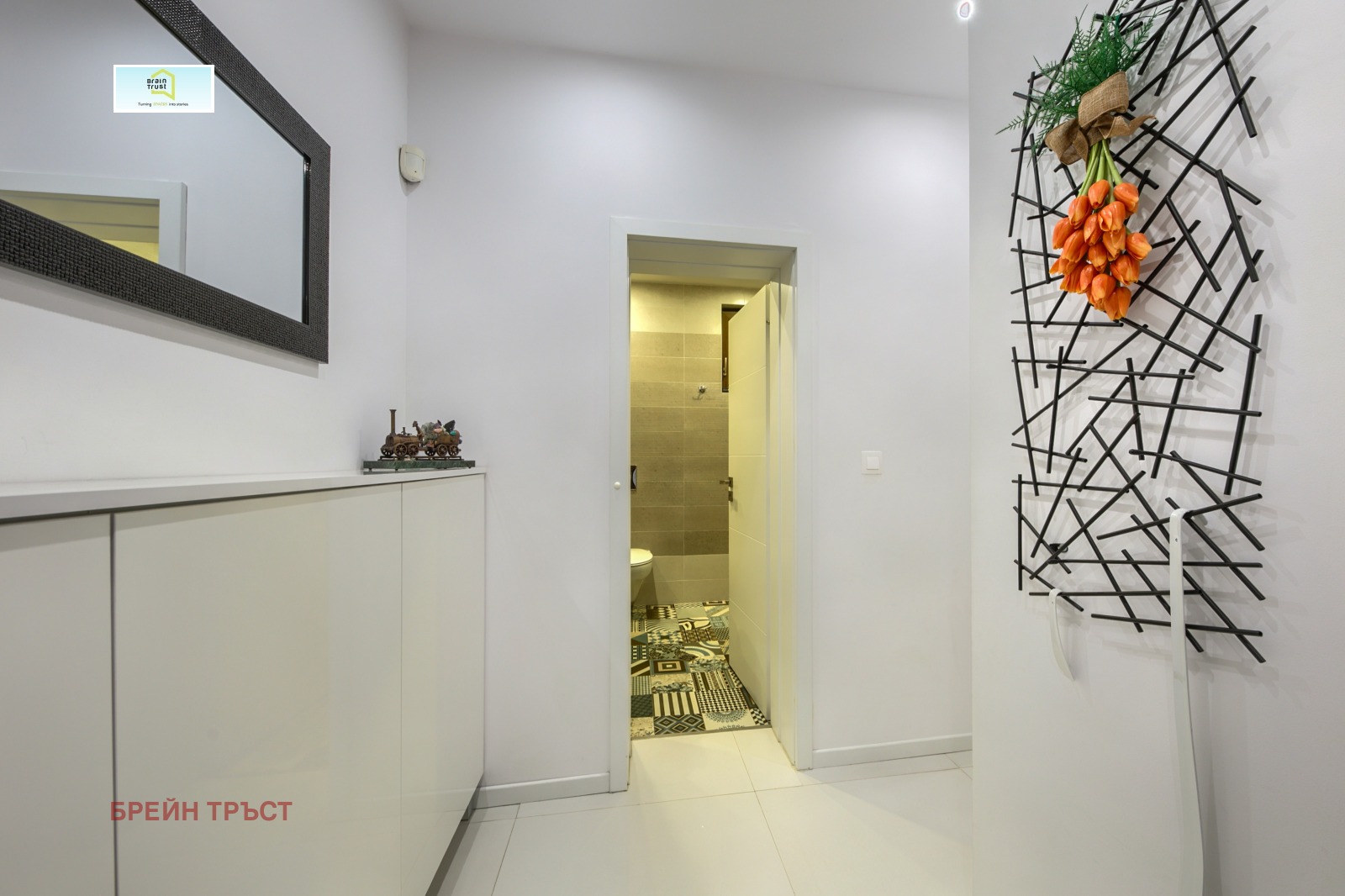 Дава под Наем 3-СТАЕН | Imot.bg — изображение 14