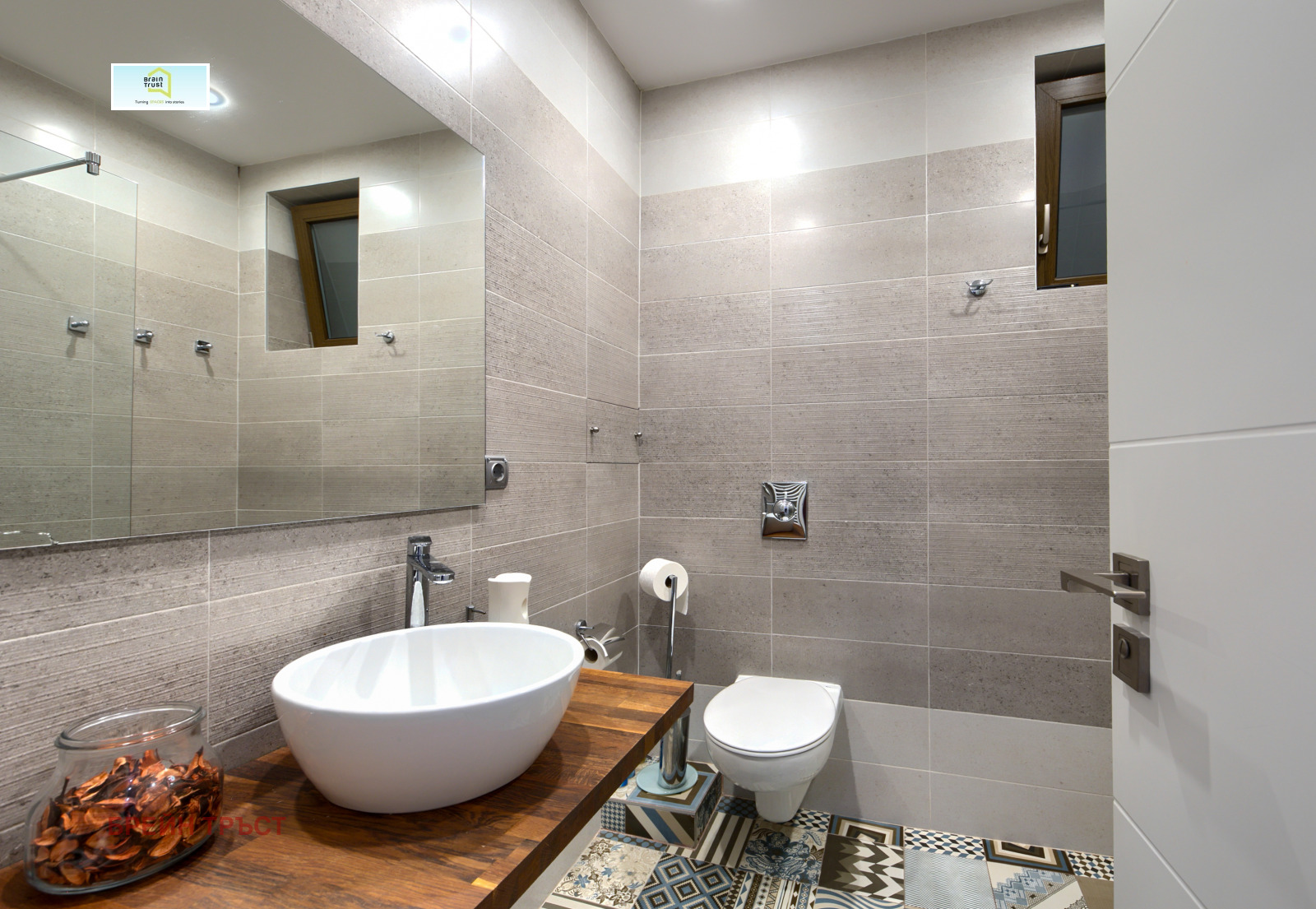 Дава под Наем 3-СТАЕН | Imot.bg — изображение 16