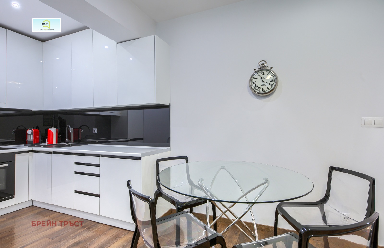 Дава под Наем 3-СТАЕН | Imot.bg — изображение 6