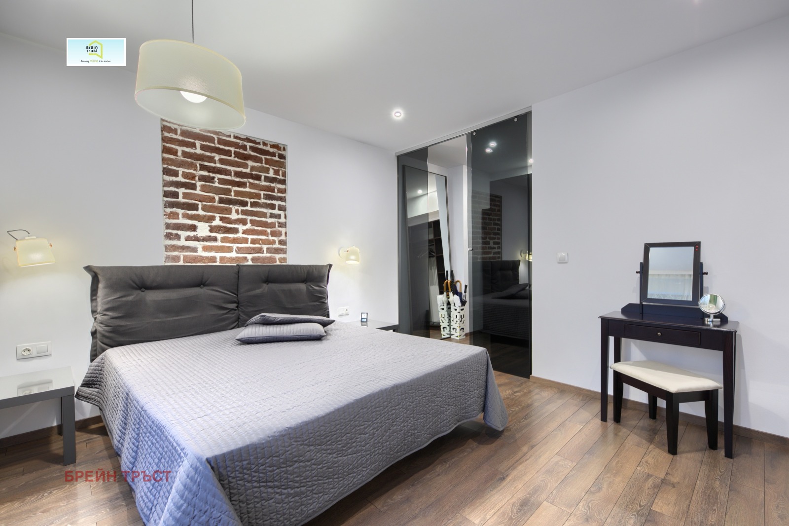 Дава под Наем 3-СТАЕН | Imot.bg — изображение 10