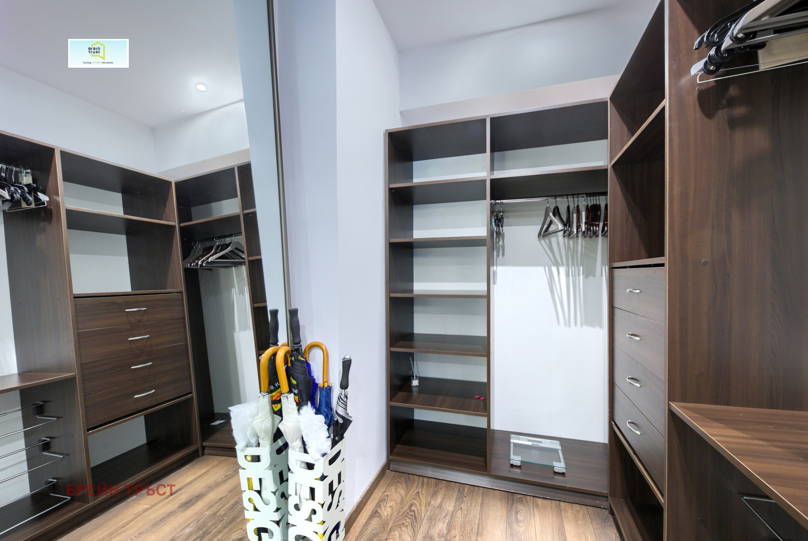 Дава под Наем 3-СТАЕН | Imot.bg — изображение 8