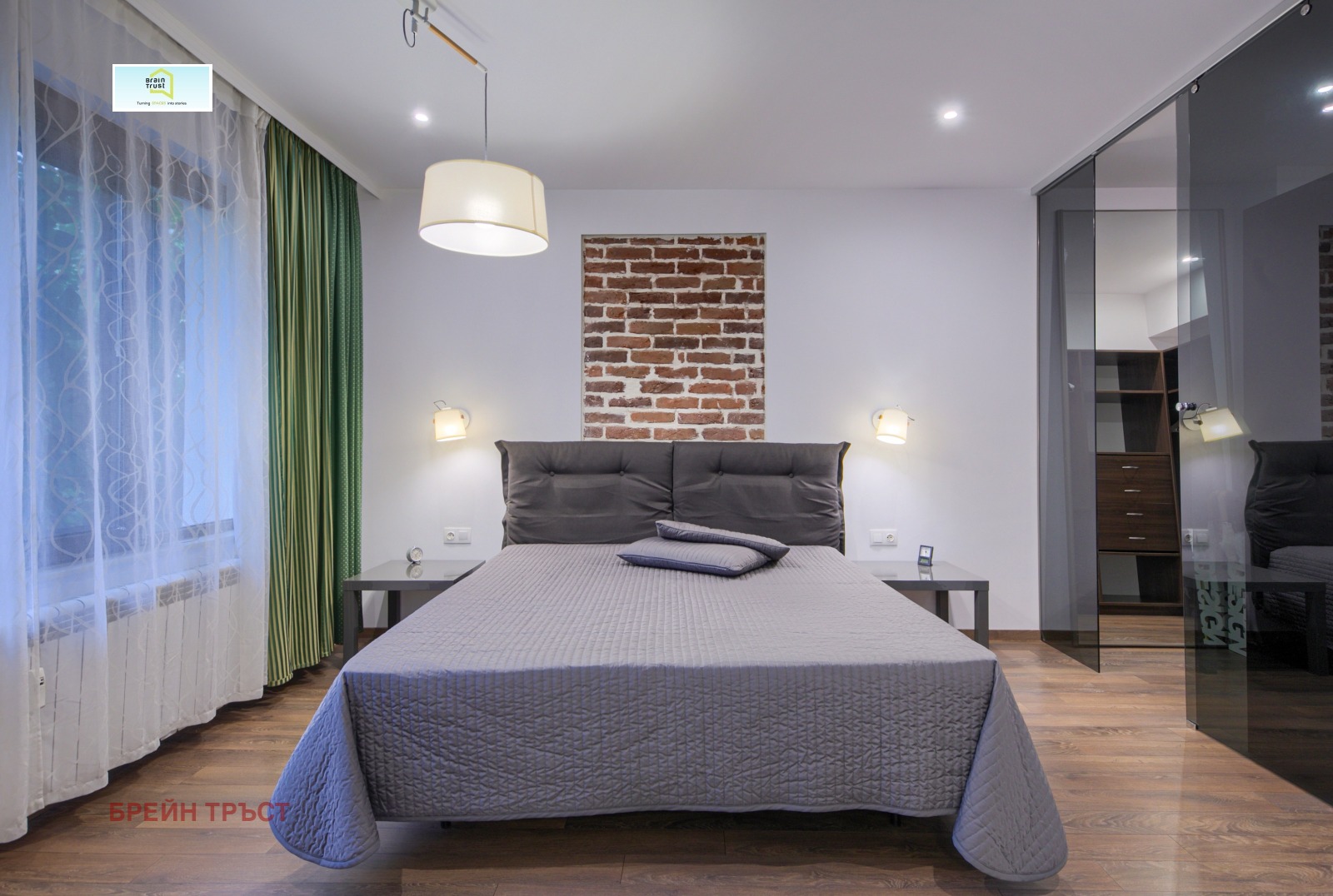 Дава под Наем 3-СТАЕН | Imot.bg — изображение 7