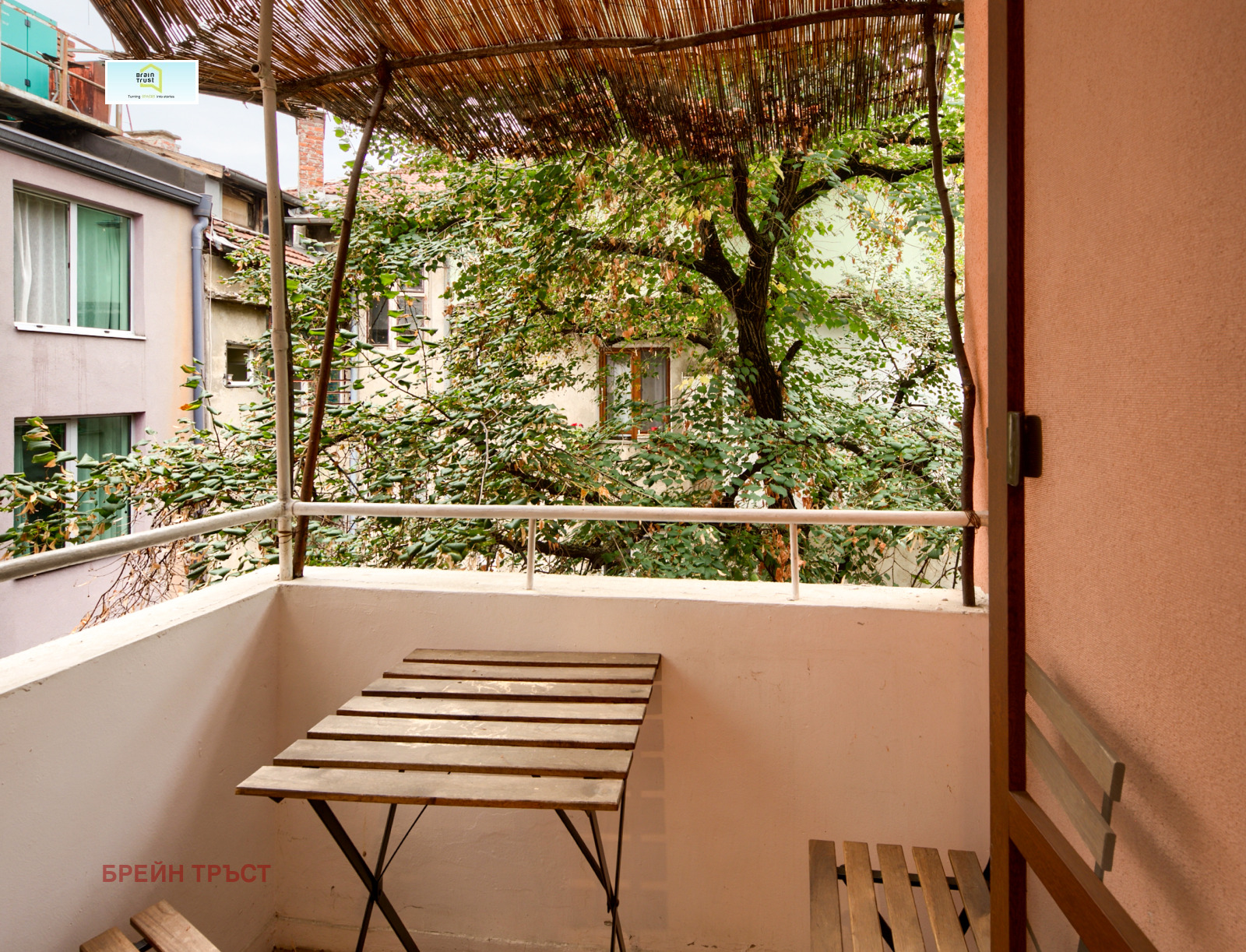 Дава под Наем 3-СТАЕН | Imot.bg — изображение 13