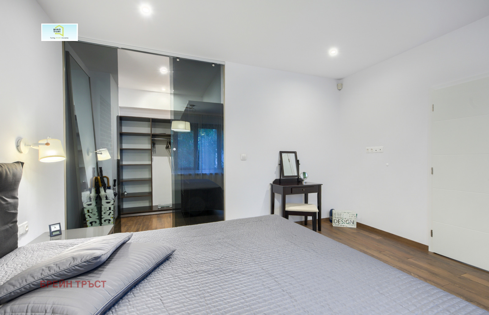 Дава под Наем 3-СТАЕН | Imot.bg — изображение 9