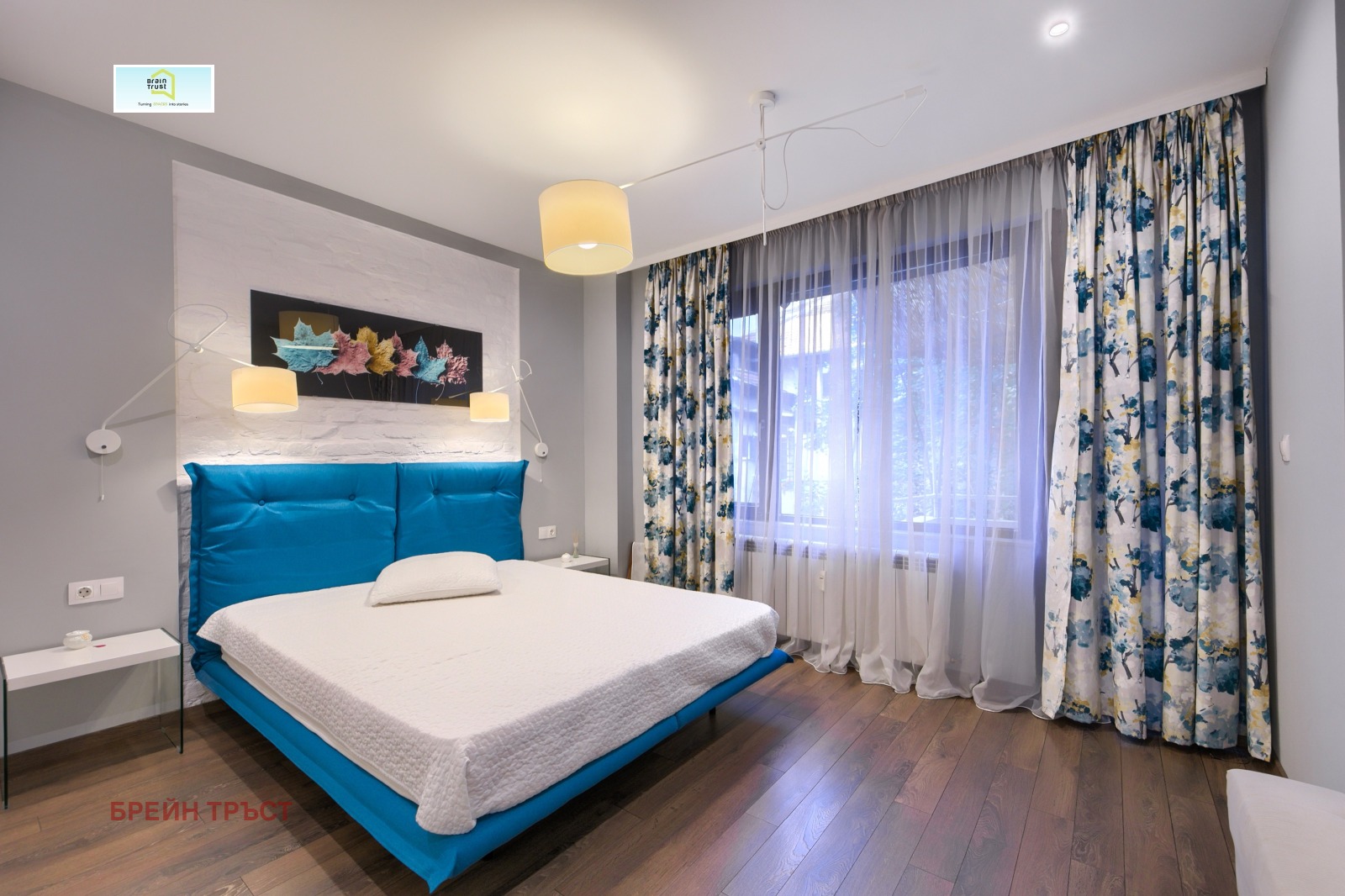 Дава под Наем 3-СТАЕН | Imot.bg — изображение 11