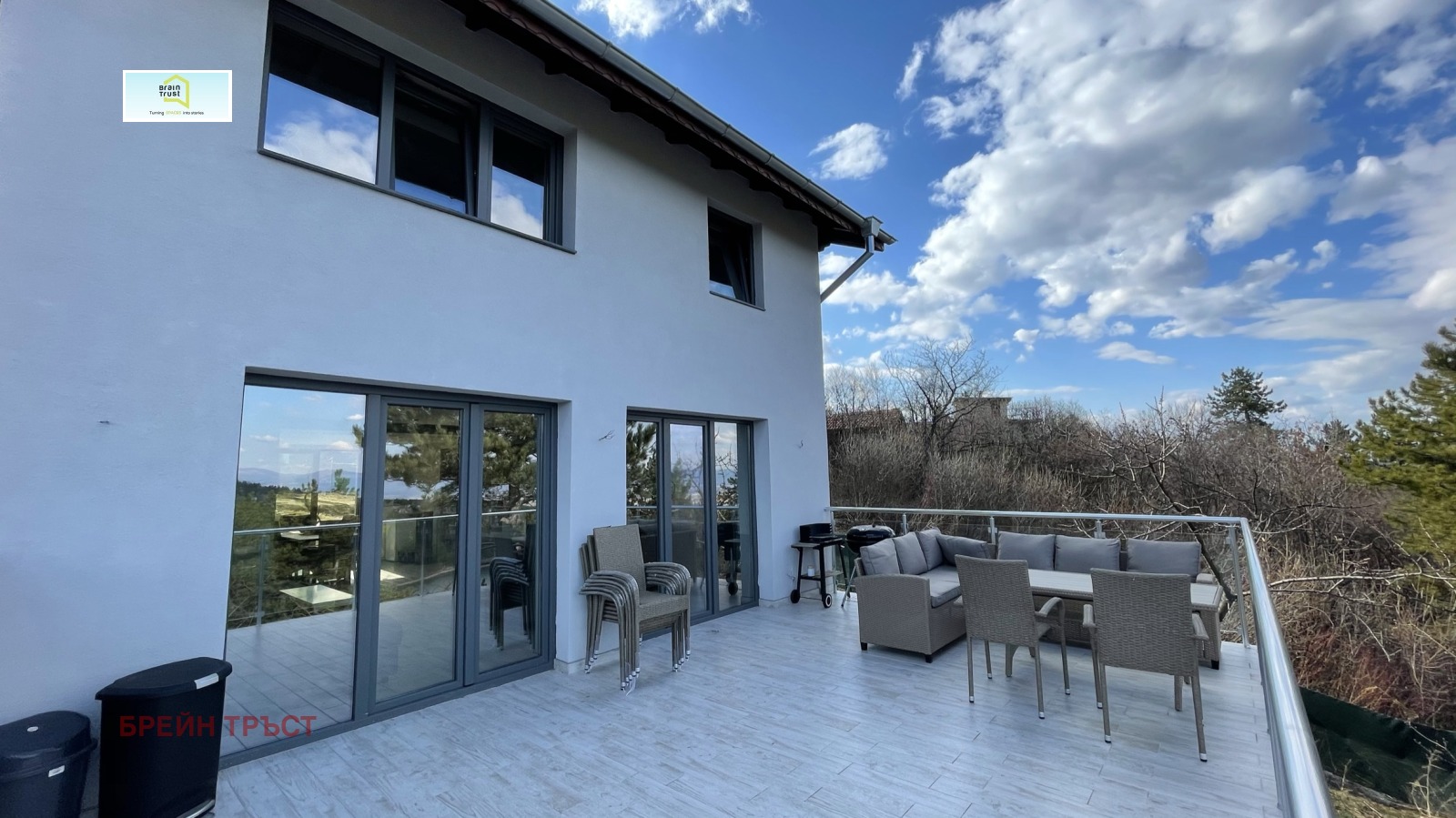 Дава под Наем КЪЩА | Imot.bg — изображение 6