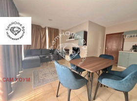 1 bedroom k.k. Sv.Sv. Konstantin i Elena, Varna 1