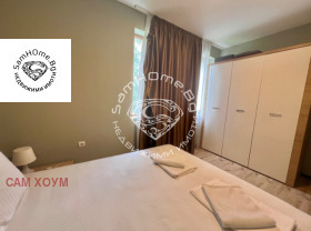 1 bedroom k.k. Sv.Sv. Konstantin i Elena, Varna 5