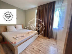 1 bedroom k.k. Sv.Sv. Konstantin i Elena, Varna 4