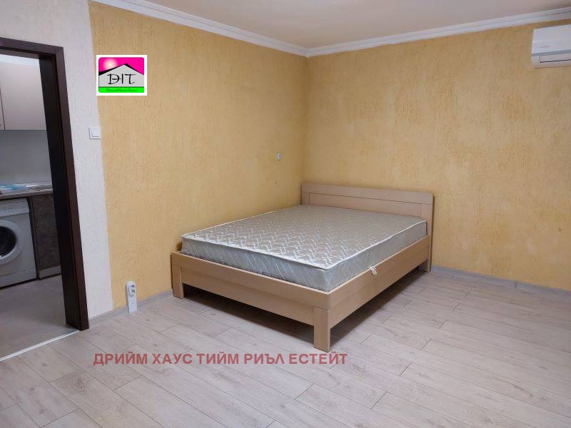 Дава под наем 1-СТАЕН, гр. София, Лозенец, снимка 4 - Апартаменти - 53049063