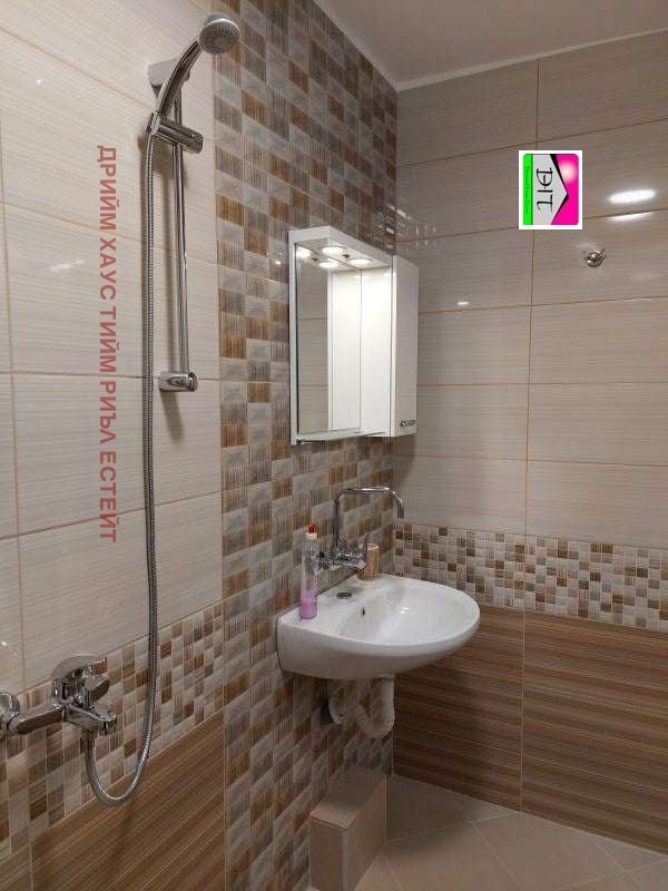 Дава под наем 1-СТАЕН, гр. София, Лозенец, снимка 9 - Апартаменти - 53049063