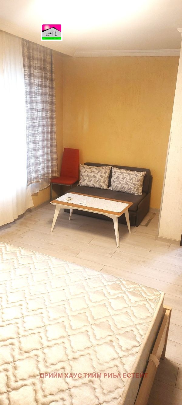 Дава под наем 1-СТАЕН, гр. София, Лозенец, снимка 6 - Апартаменти - 53049063