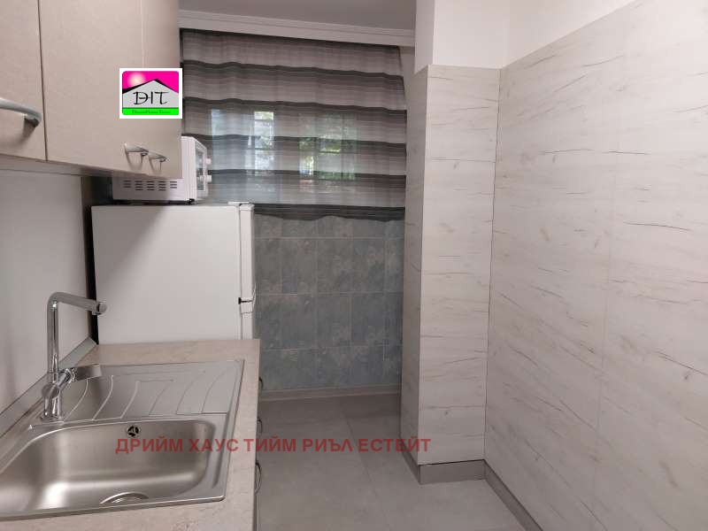 Дава под наем 1-СТАЕН, гр. София, Лозенец, снимка 2 - Апартаменти - 53049063