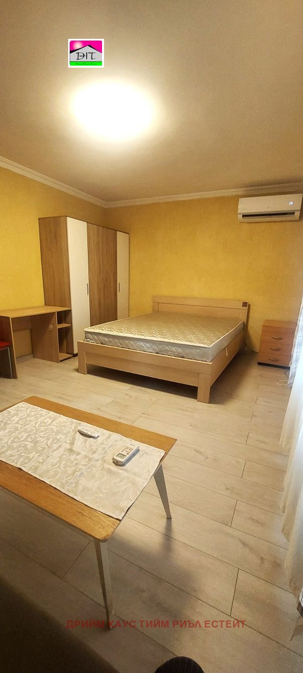 Дава под наем 1-СТАЕН, гр. София, Лозенец, снимка 5 - Апартаменти - 53049063