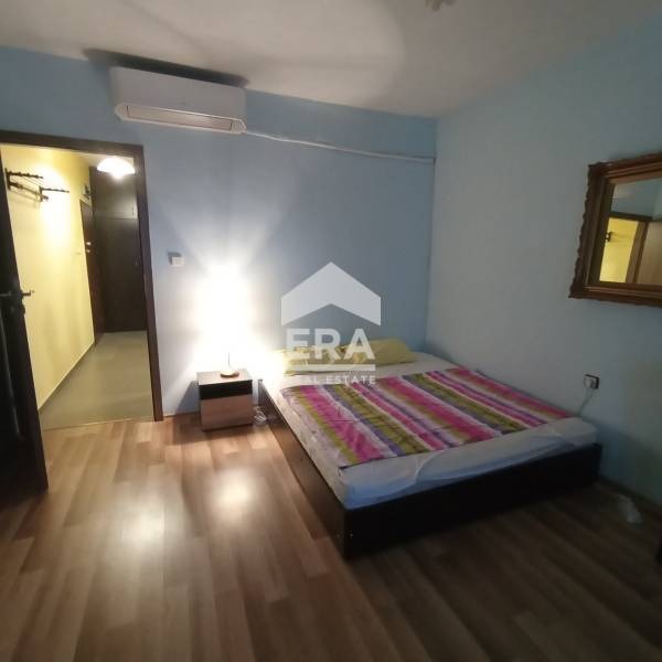 Дава под наем 1-СТАЕН, гр. София, Света Троица, снимка 9 - Апартаменти - 53423524