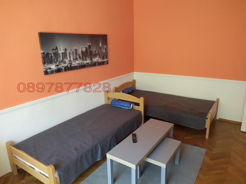 Дава под наем 2-СТАЕН, гр. София, Дианабад, снимка 5 - Апартаменти - 56077997
